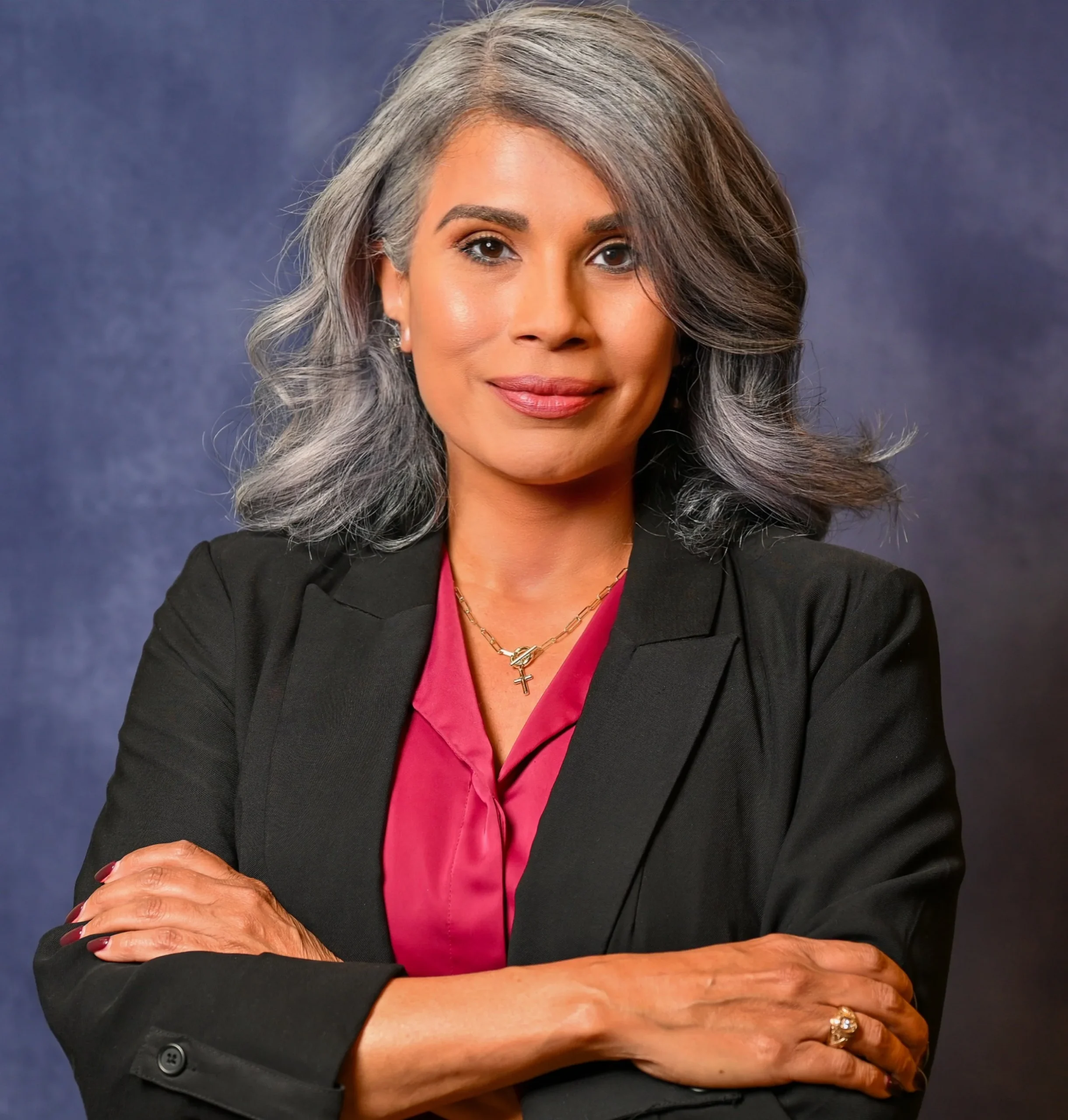 Angelic Pedraza, Family Nurse Practitioner